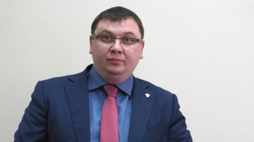 Ректор опорного университета Сергей Колодяжный: «В Минобрнауки заметили воронежские вузы»