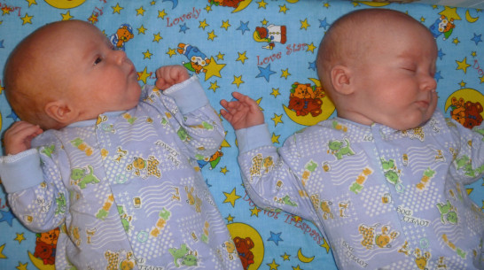 Больше всего новорожденных в июне в Коминтерновском районе Воронежа (СПИСОК САМЫХ ПОПУЛЯРНЫХ И РЕДКИХ ИМЕН) 