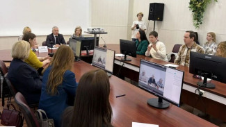 В Воронежской области стартовало обучение по курсу «ИИ-грамотности»