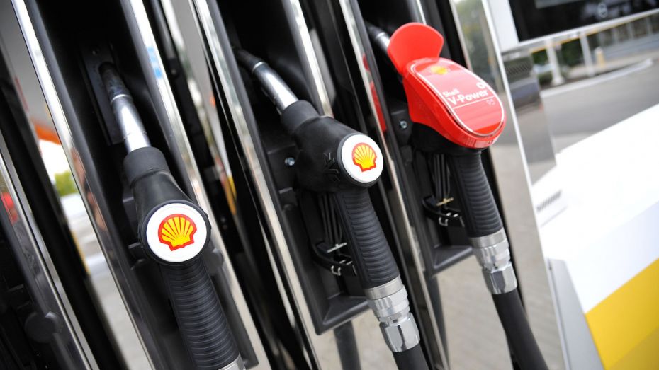 Минэнерго подписало соглашение с нефтяниками о заморозке цен на бензин и дизтопливо