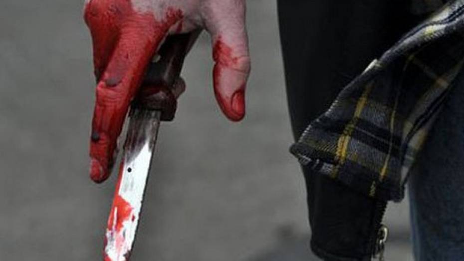 В Петропавловском районе 40-летний мужчина ударил ножом собутыльника