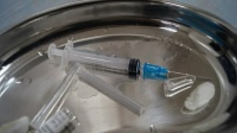 Благодаря вакцинации Воронежская область сэкономила 250 млн рублей