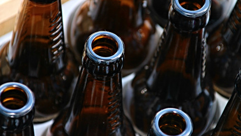 За нарушения при продаже алкоголя воронежские магазины оштрафовали на 1,1 млн рублей