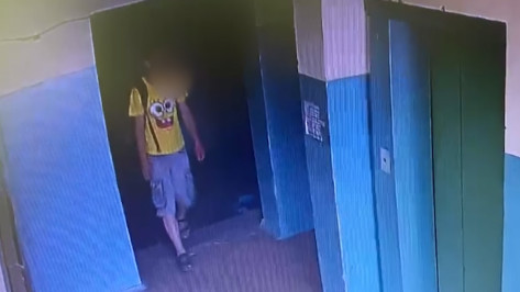 В Воронеже задержали серийного вора велосипедов в футболке с Губкой Бобом