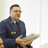 Антикоррупционный прокурор: «Воронежские гаишники стали чаще отказываться от взяток»