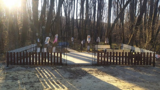 В петропавловском селе Дедовочка активисты благоустроили родник