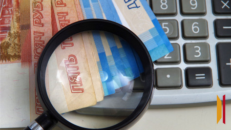 Воронежстат: средняя зарплата за июнь 2025-го составила более 77 тыс рублей