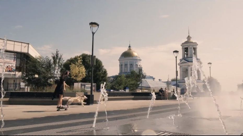 Детская киностудия пригласила воронежцев на премьеру фильма «Город с улицей Лизюкова»