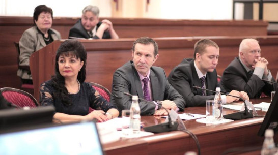 ВГУ компенсирует сокращение бюджета инновациями для бизнеса