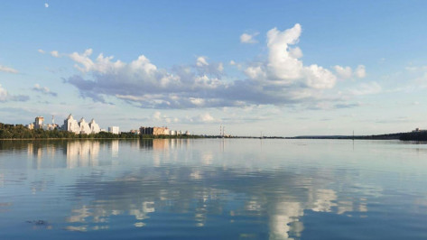 Метеорологи спрогнозировали в Воронеже теплые и солнечные выходные 