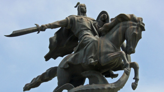 В Воронеж приедут исследователи киргизского эпоса «Манас»