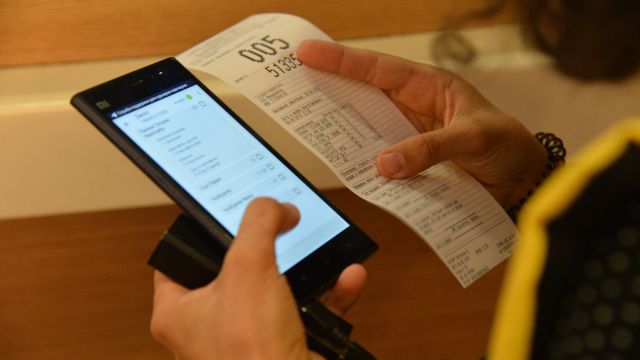 Аналитики: курьер в Воронеже может получать до 110 тыс рублей в месяц