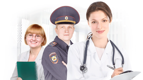 Прио-Внешторгбанк предложил госслужащим и бюджетникам кредит под 13,5% годовых