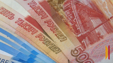 Воронежцы накопили на срочных вкладах 633,5 млрд рублей