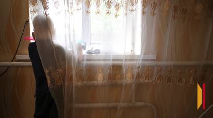 Воронежские врачи спасли выпавшего из окна 4-го этажа 8-летнего ребенка