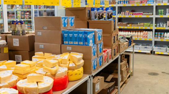 Дискаунтеры ПОБЕДА: реальная возможность сэкономить для жителей Воронежской области