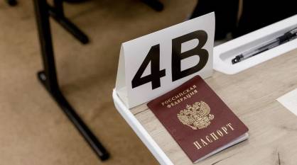 В Воронежской области еще 12 школьников удалили с ЕГЭ и ОГЭ из-за шпаргалок