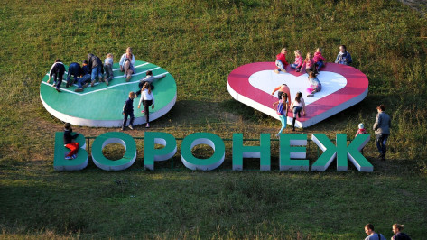 Власти нашли подрядчика для разработки концепции выставки-ярмарки «Город-сад» в Воронеже