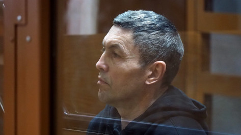Пожизненное лишение свободы запросили для воронежского подрывника-убийцы Виктора Мирского