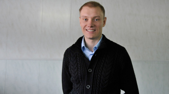 Воронежский футбольный арбитр поедет на судейский сбор УЕФА