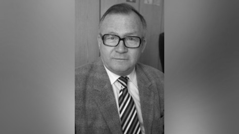 Воронежский губернатор выразил соболезнования в связи со смертью Виктора Акаткина