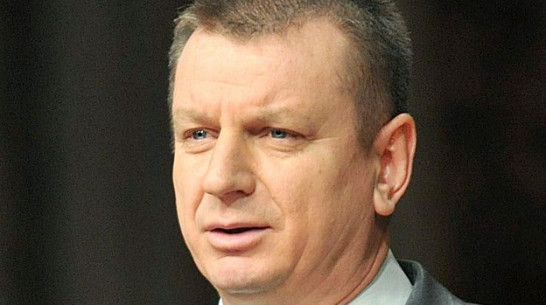 Животноводство в Воронежской области становится перспективным