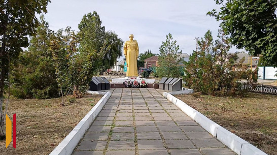 В Дьяченковском поселении Богучарского района побывала комиссия конкурса «Лучшее муниципальное образование Воронежской области – 2025»