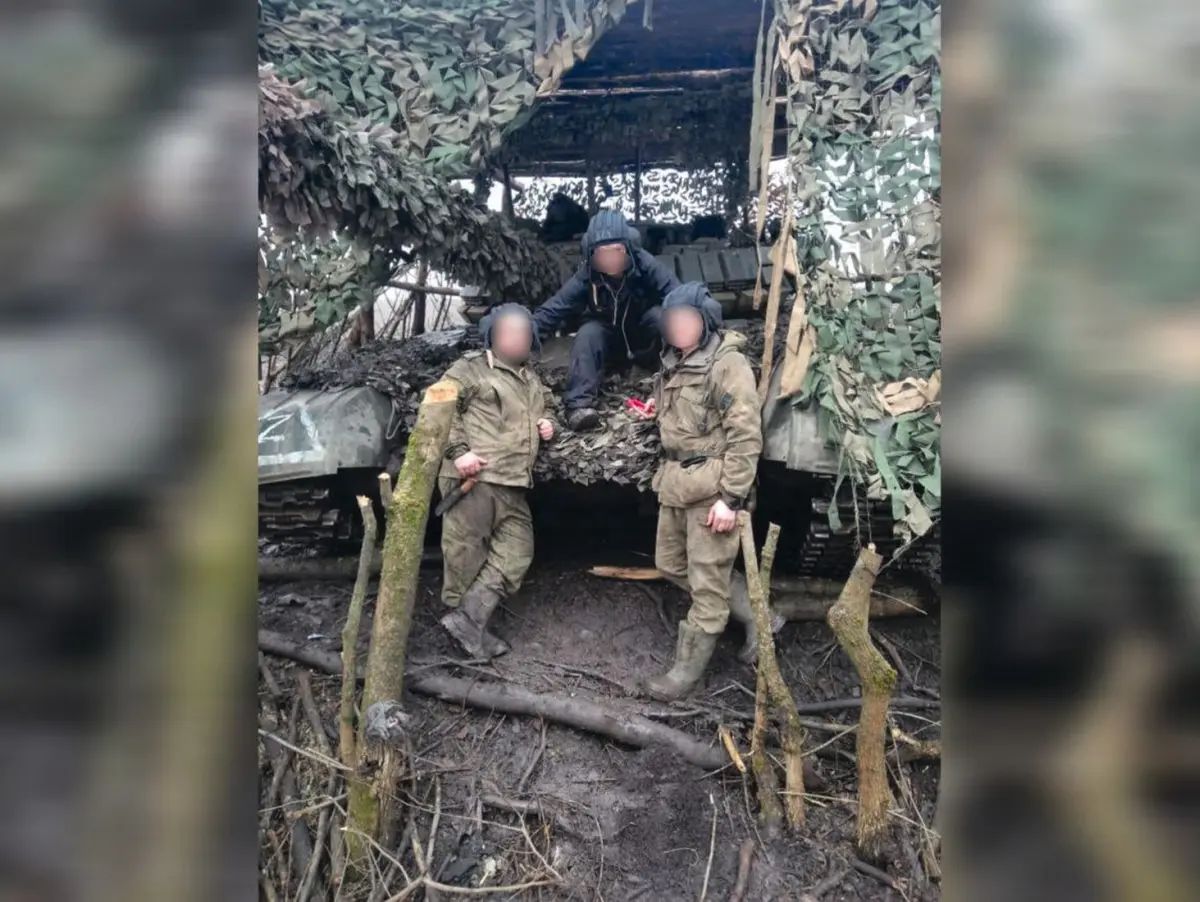 Житель Воронежской области отказался от брони и ушел на СВО