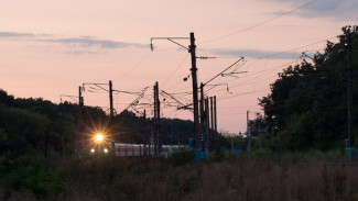 В Воронежской области РЖД проложит железнодорожную ветку в обход Украины 