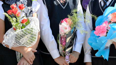 Впервые в России утвердили национальный стандарт на школьную форму