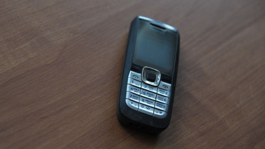 Житель Лискинского района украл из киоска 9 мобильников