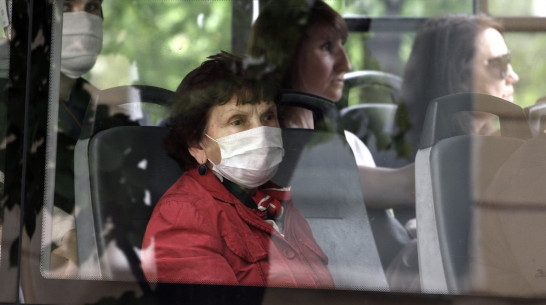 За сутки от коронавируса вылечили 131 воронежца