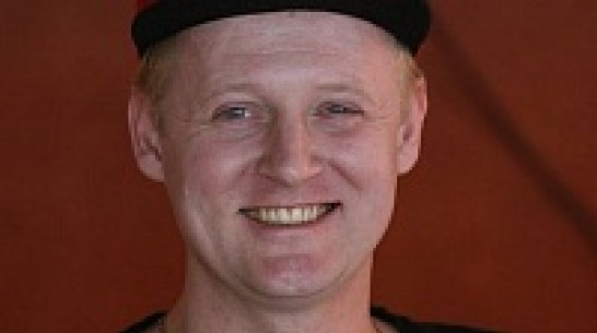 Воронежец стал финалистом всероссийской премии «Герой перемен»