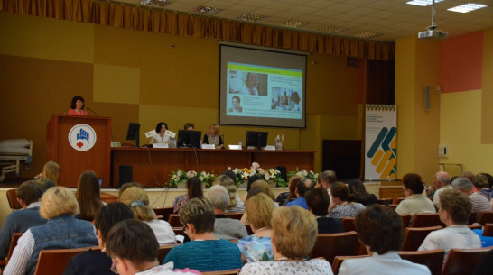 Общие страдания. В Воронеже врачи рассказали о проблемах неизлечимых пациентов 