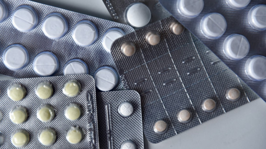 Правительство направило почти 5 млрд рублей на закупку лекарств для COVID-пациентов