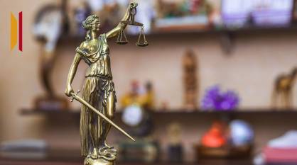 В Воронеже 40-летнего мужчину приговорили к 9 годам лишения свободы за терроризм
