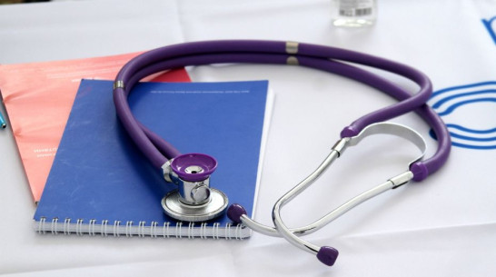 В России появится должность врача-стажера для ординаторов