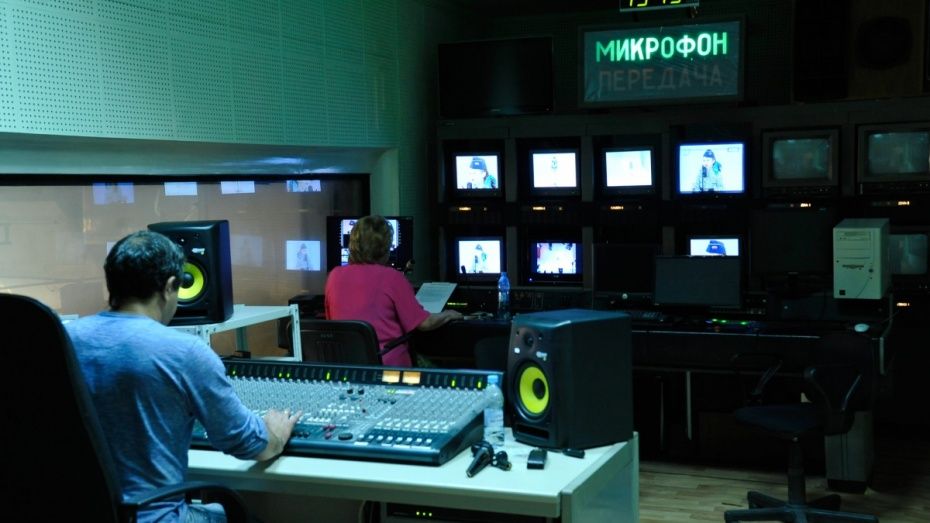 Воронежский ОРТПЦ начал включение местных программ в каналы первого мультиплекса