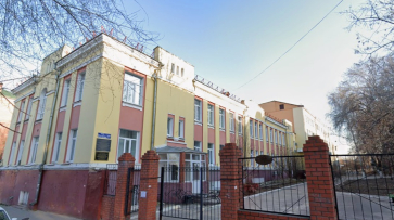 В Воронеже проведут капремонт отделения радионуклидной терапии и диагностики онкоцентра