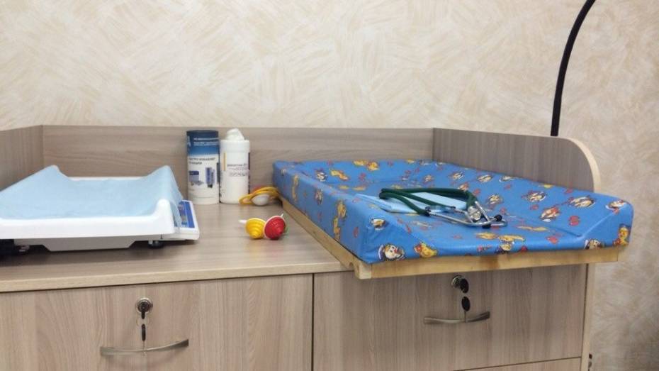 Уронившая младенца на кафель медсестра предстанет перед судом под Воронежем