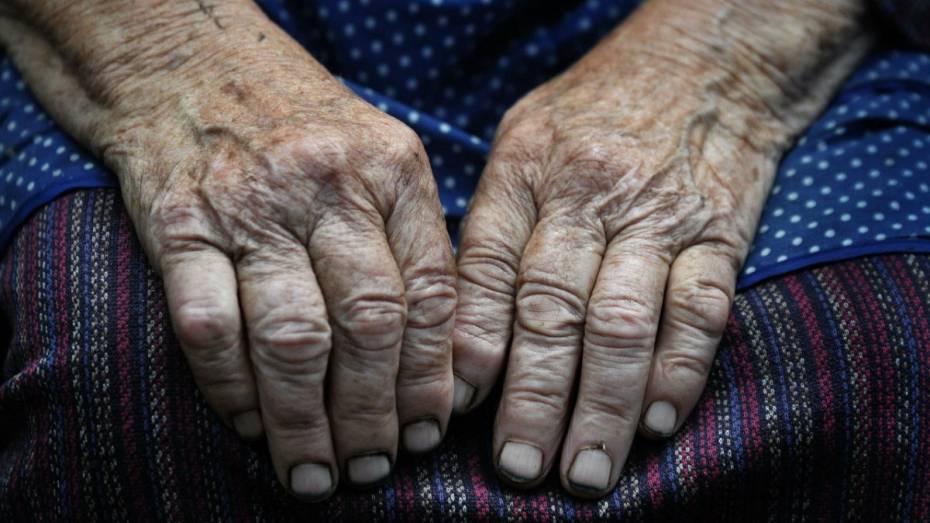 Под Воронежем обманувшая 84-летнюю старушку цыганка нашлась через 2 года