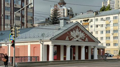 Воронежцев пригласили на военно-патриотический фестиваль «Арсеналфест»