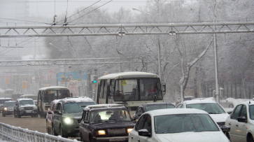 «Умные» светофоры в Воронеже снизили время проезда перекрестков почти на треть