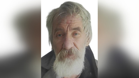 Волонтеры начали поиски 63-летнего пенсионера, пропавшего неделю назад в Нововоронеже
