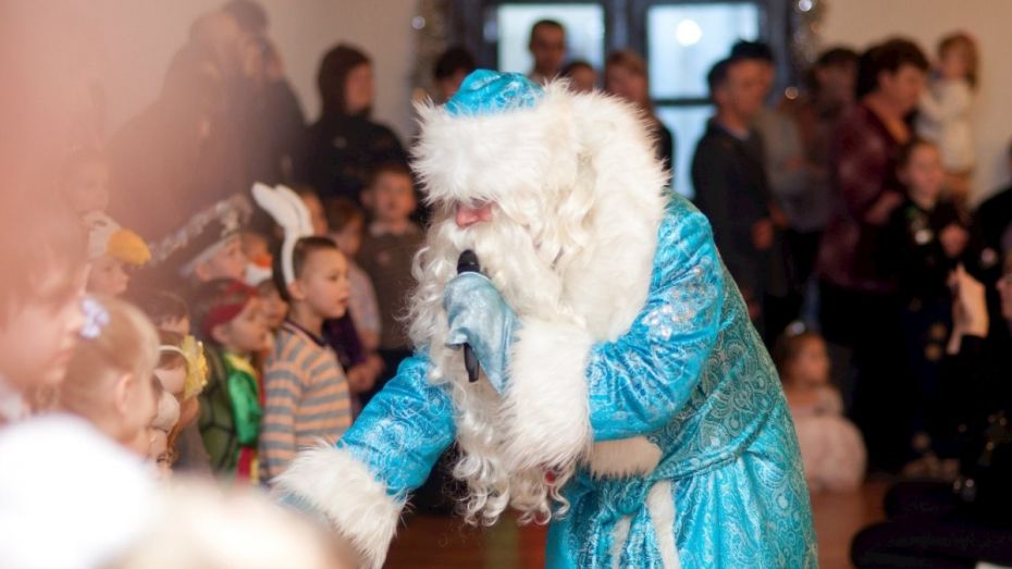 Воронежские волонтеры объявили благотворительный сбор на Новый год для сирот