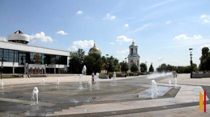 Уличный концерт «Голоса Победы» пройдет в Воронеже 7 мая