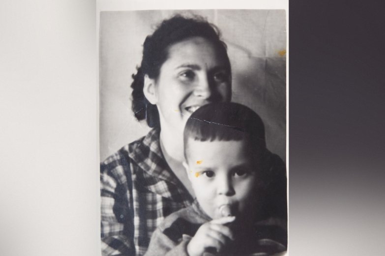 Анастасия Николаевна Федорова 100