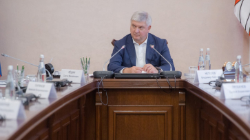 В День знаний и единый день голосования в Воронежской области введут дополнительные меры безопасности