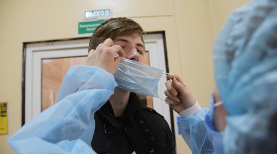 Минздрав: переболевшему COVID-19 не выдадут справок