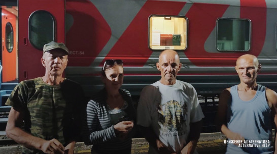 В Воронежской области проверяют сообщения о трудовой эксплуатации в селе Подколодновка